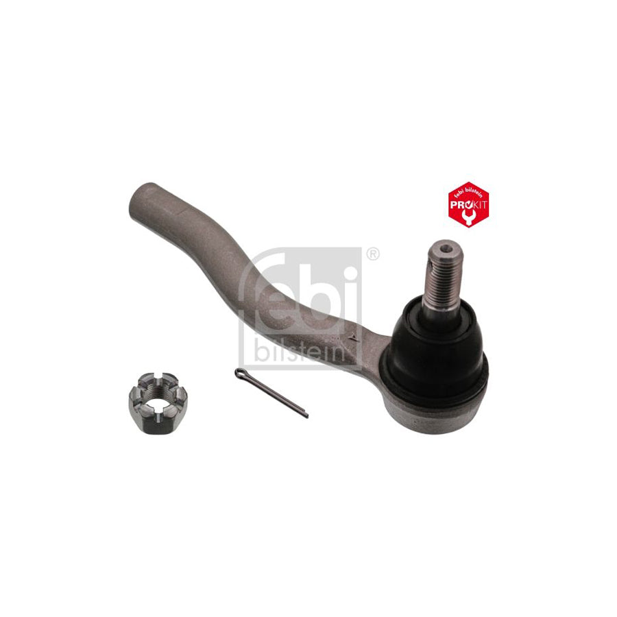 Febi Bilstein 42734 Track Rod End for Nissan Teana I (J31)
