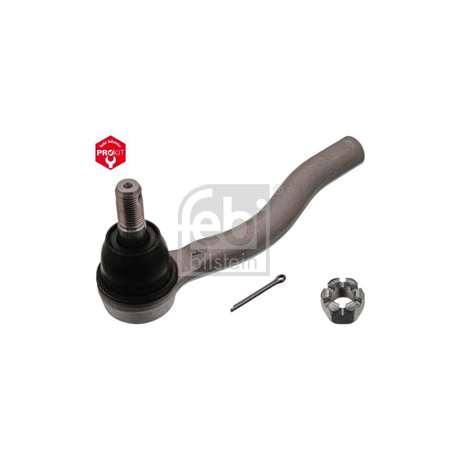 Febi Bilstein 42735 Track Rod End for Nissan Teana I (J31)