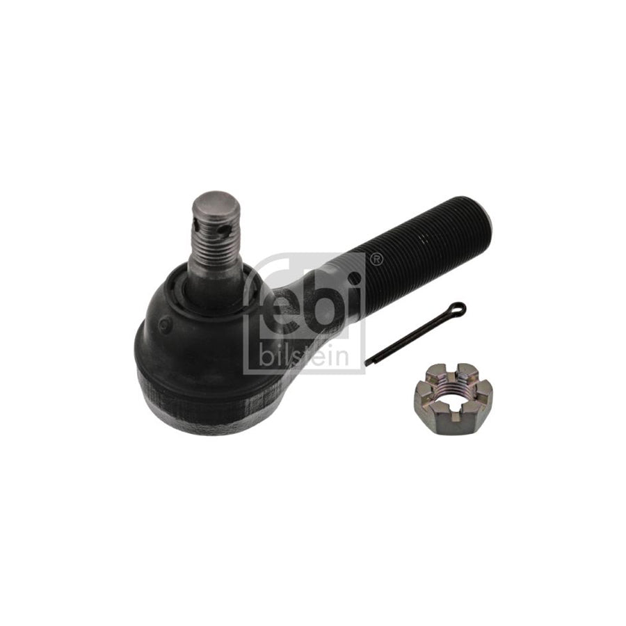 Febi Bilstein 42773 Track Rod End for Nissan Patrol Gr IV Off-Road (Y60, Gr)