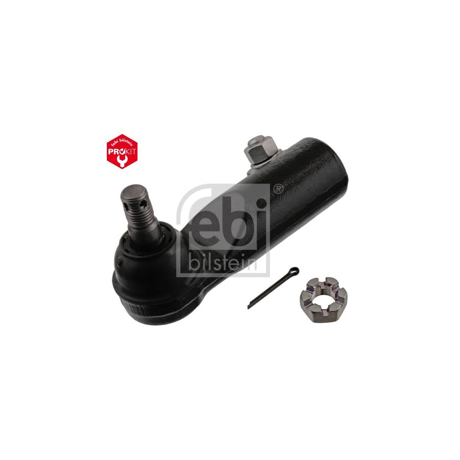 Febi Bilstein 42775 Track Rod End for Nissan Patrol Gr IV Off-Road (Y60, Gr)
