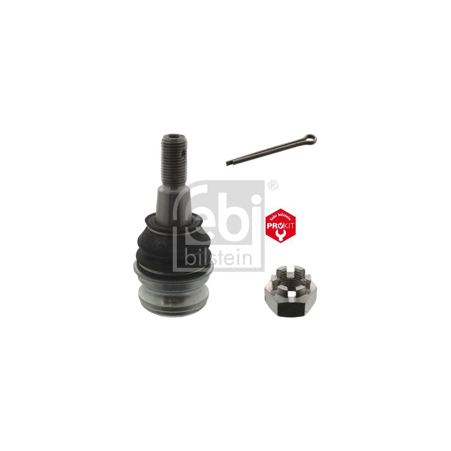 Febi Bilstein 42807 Ball Joint for Subaru Tribeca (B9)