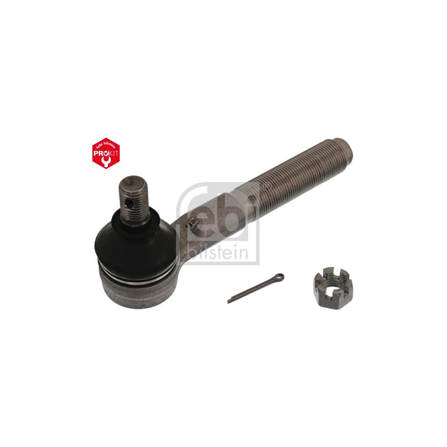 Febi Bilstein 43144 Track Rod End for Toyota Land Cruiser
