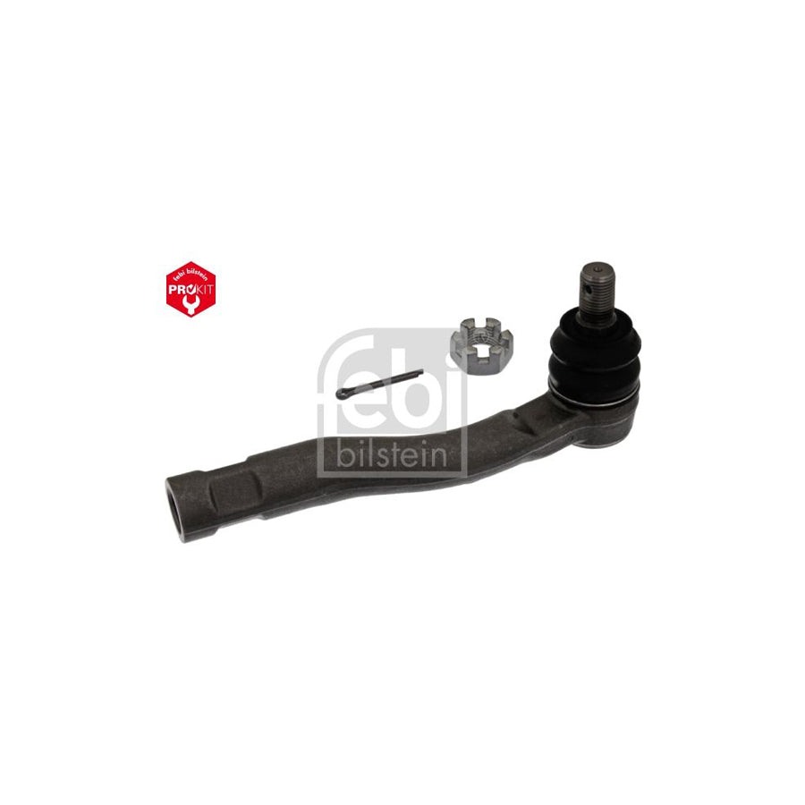 Febi Bilstein 43149 Track Rod End for Toyota Land Cruiser Amazon (J100)