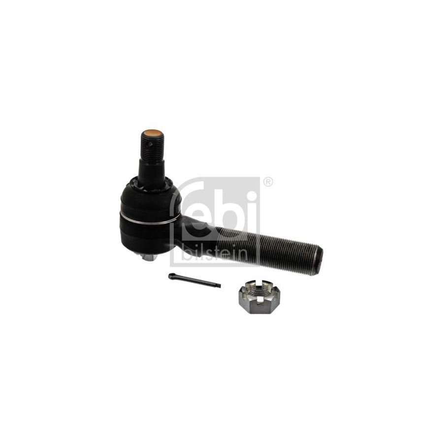 Febi Bilstein 43200 Track Rod End for Toyota Dyna Platform / Chassis (U400-U700, Y200-Y300)