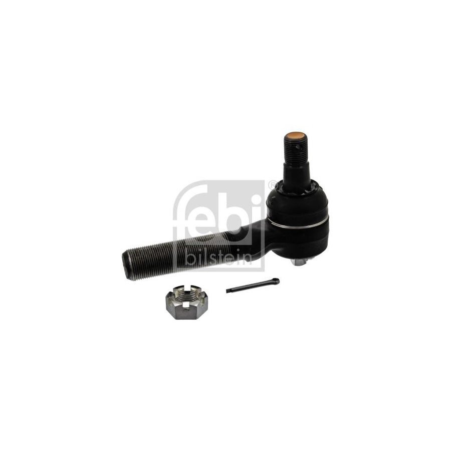 Febi Bilstein 43201 Track Rod End for Toyota Dyna Platform / Chassis (U400-U700, Y200-Y300)