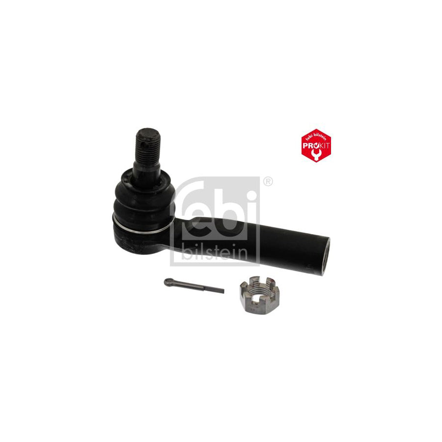 Febi Bilstein 43206 Track Rod End for Toyota Dyna