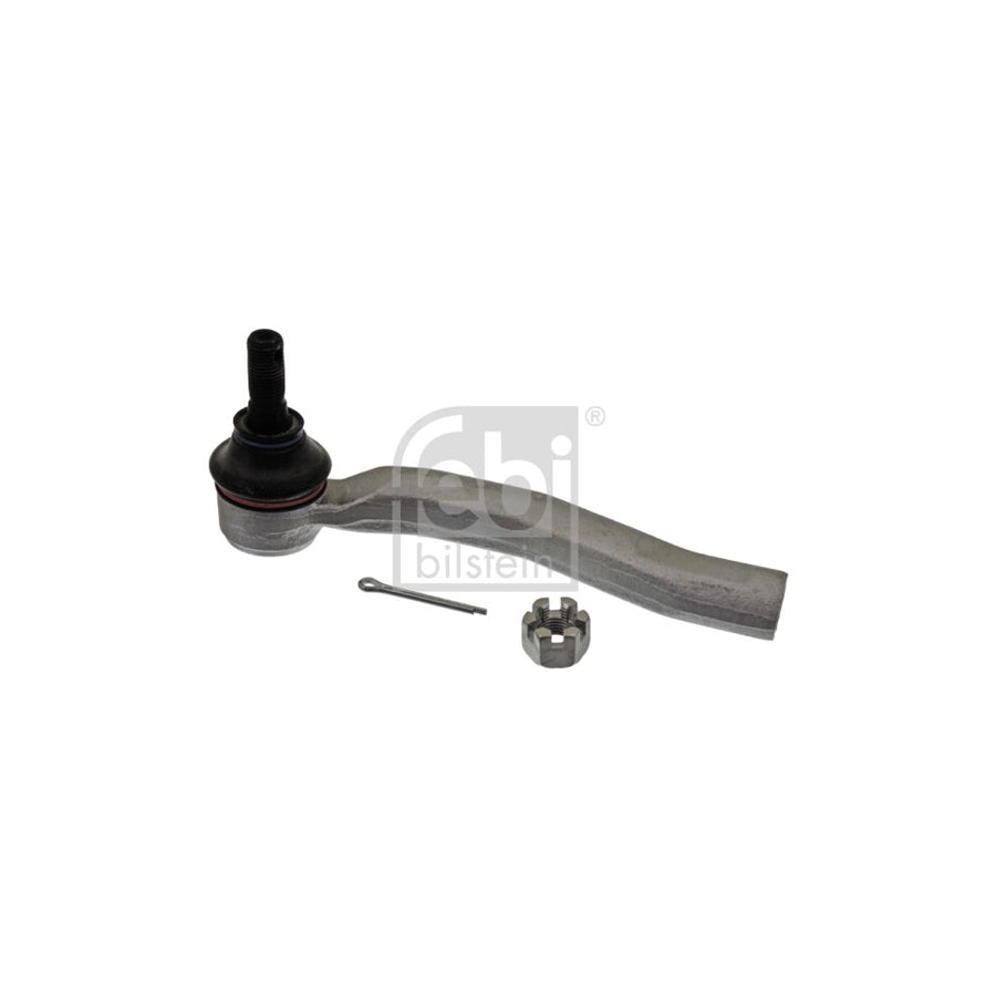 Febi Bilstein 43222 Track Rod End for Toyota Yaris
