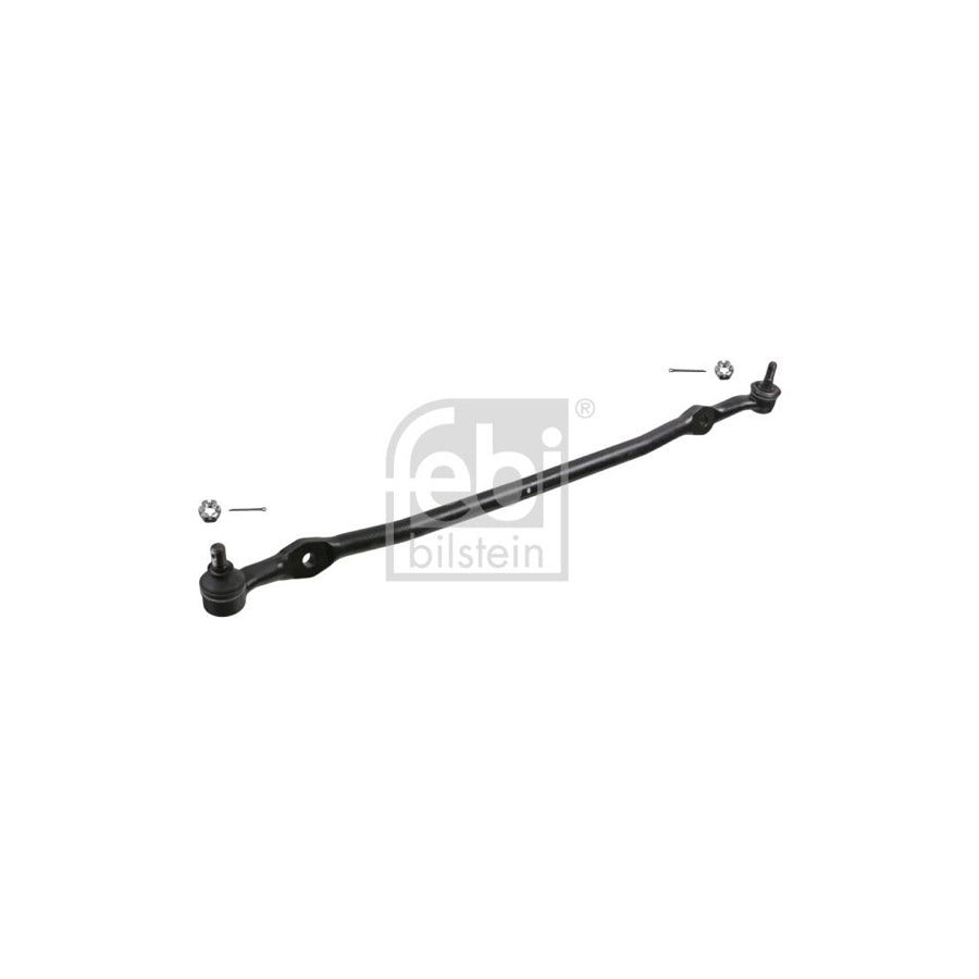 Febi Bilstein 43265 Rod Assembly for Toyota Hilux V Pickup