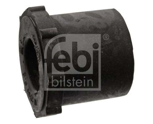 Febi Bilstein 43298 Bush, Leaf Spring
