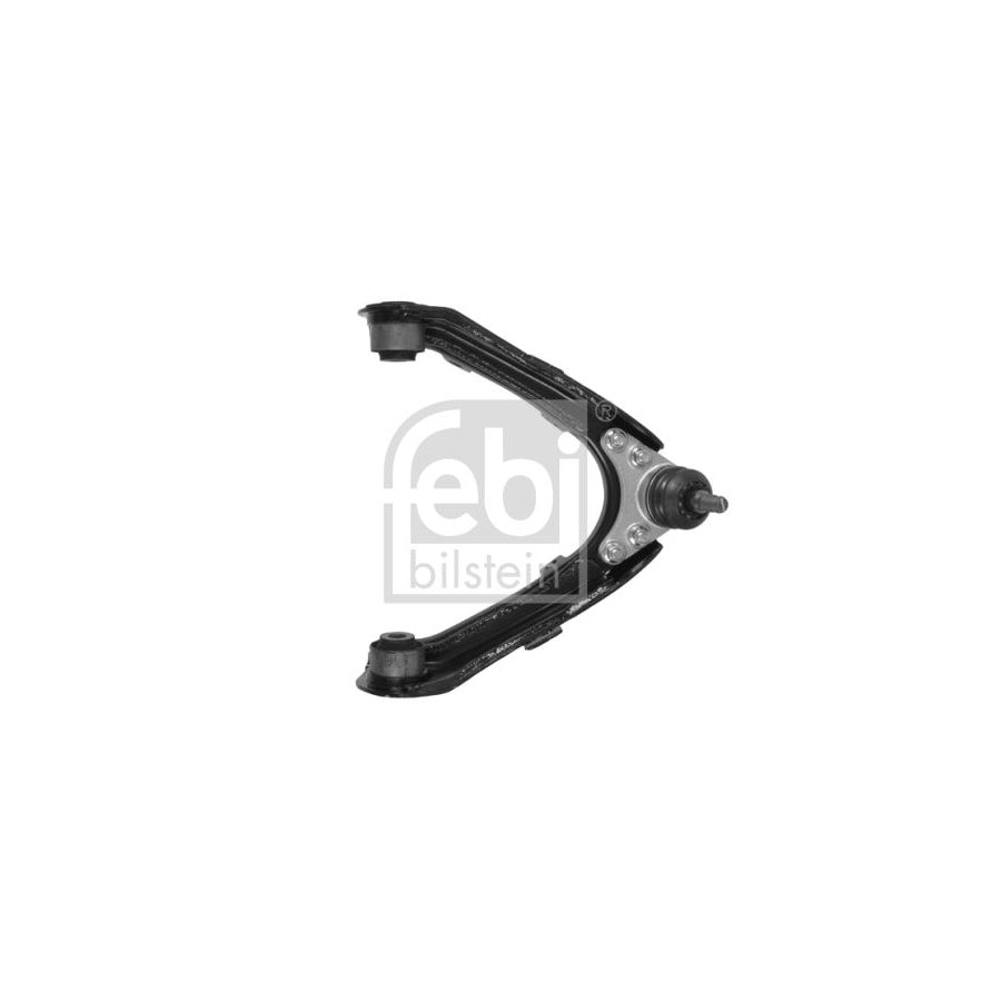 Febi Bilstein 43333 Suspension Arm for Isuzu Kb Pickup