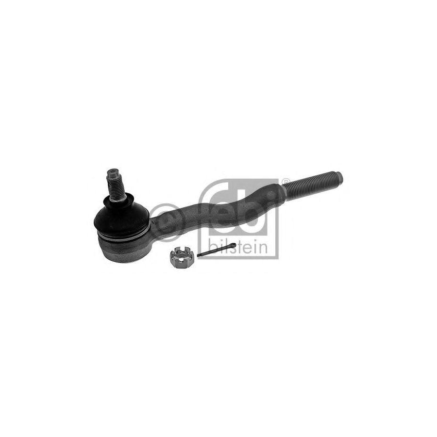 Febi Bilstein 43344 Track Rod End for Vauxhall MIDI