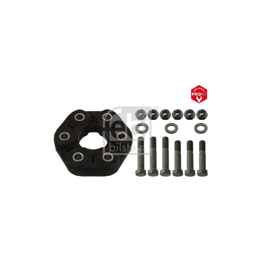 Febi Bilstein 43472 Drive Shaft Coupler for BMW 5 Series