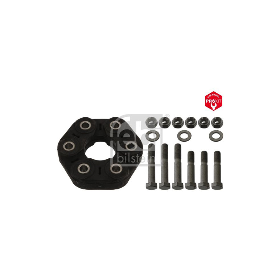 Febi Bilstein 43473 Drive Shaft Coupler for BMW 5 Series