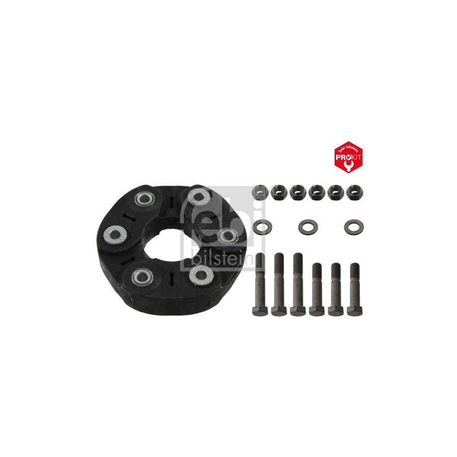 Febi Bilstein 43475 Drive Shaft Coupler for BMW X1 (E84)