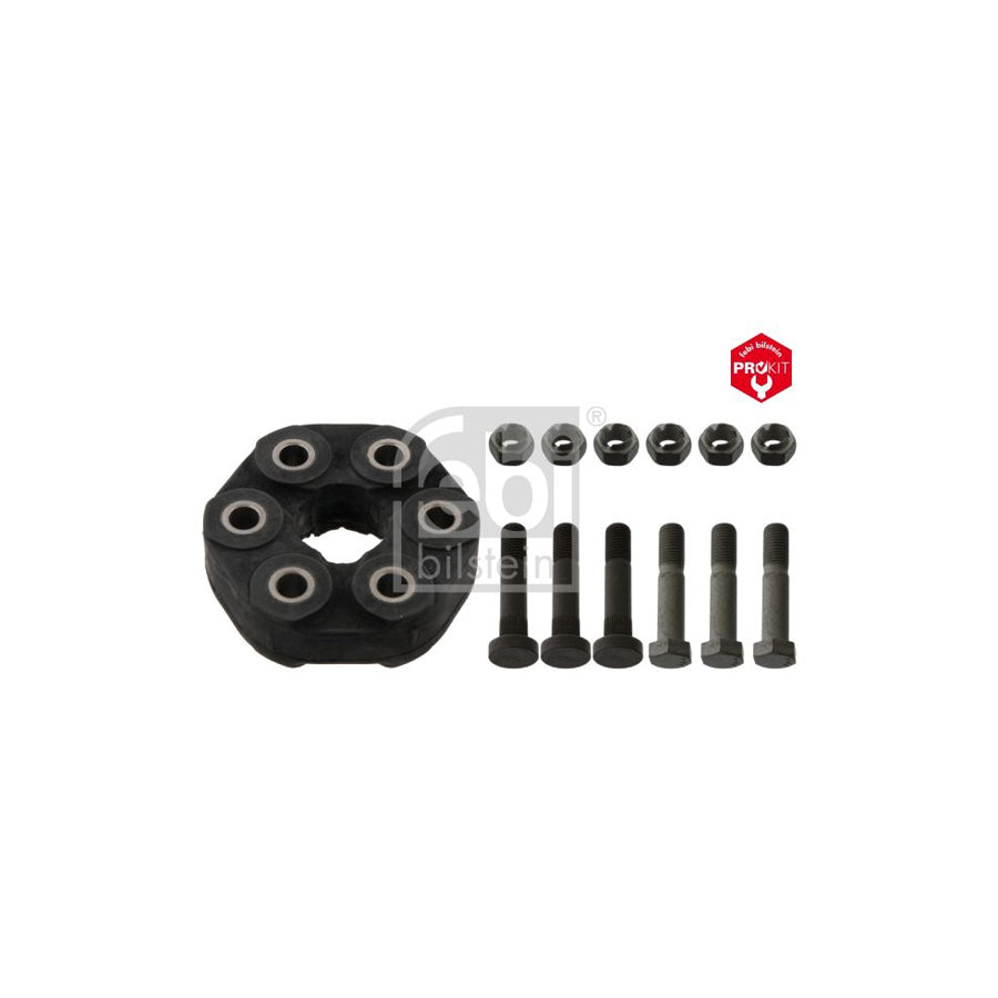 Febi Bilstein 43487 Drive Shaft Coupler