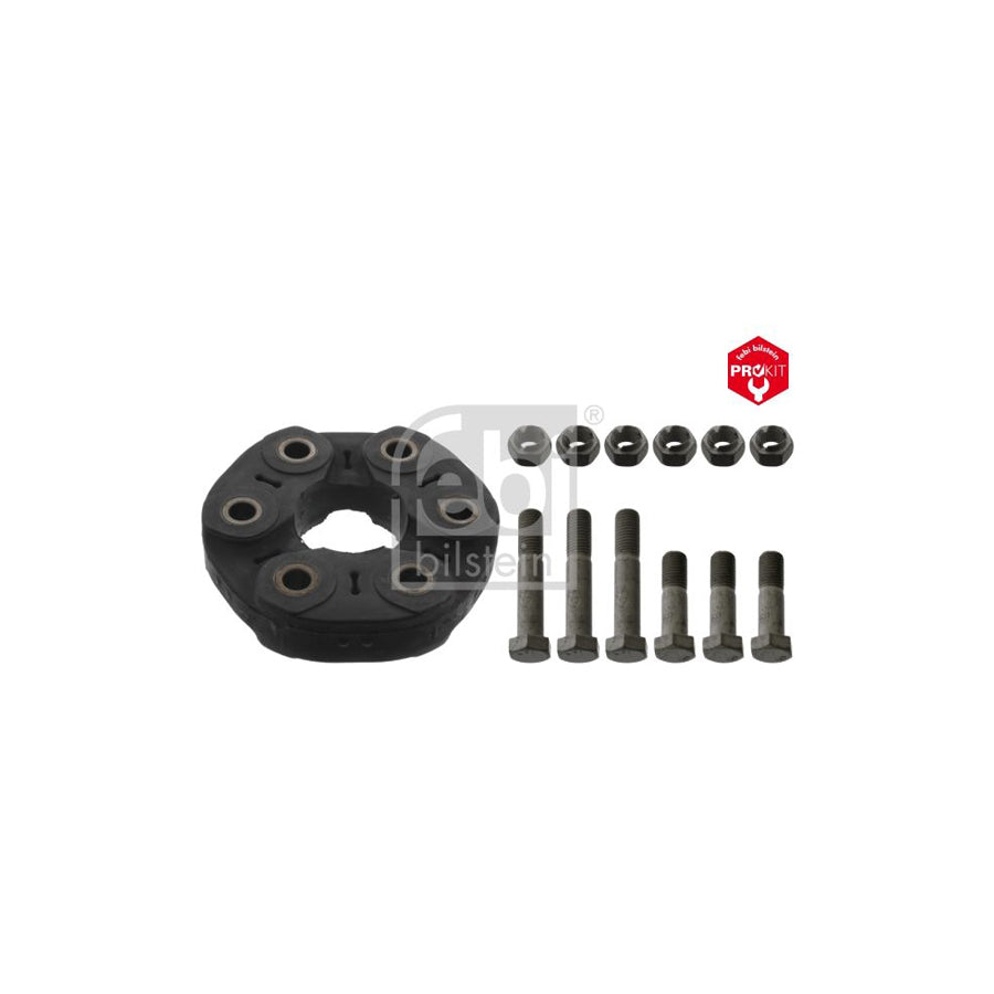 Febi Bilstein 43489 Drive Shaft Coupler