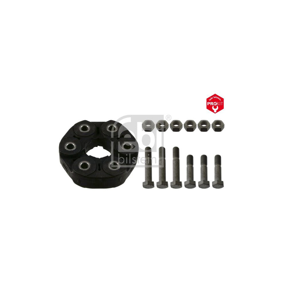 Febi Bilstein 43493 Drive Shaft Coupler for BMW X5 (E53)