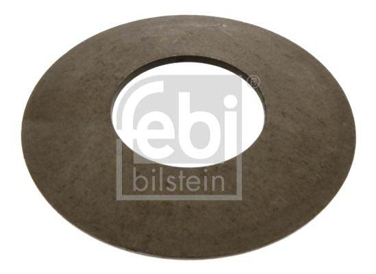 Febi Bilstein 43628 Pressure Disc
