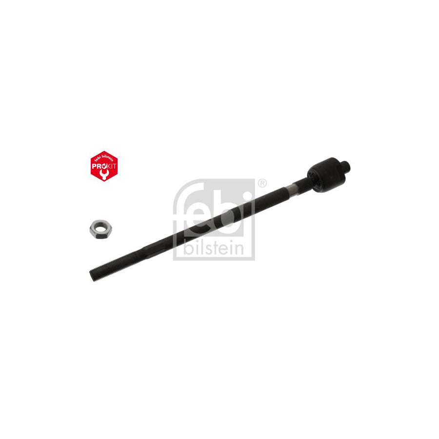 Febi Bilstein 43642 Inner Tie Rod for Fiat Doblo