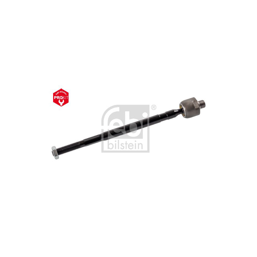 Febi Bilstein 43645 Inner Tie Rod for Fiat Doblo