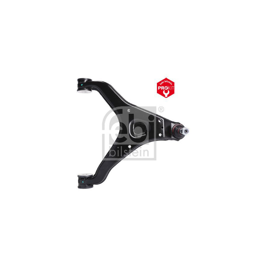 Febi Bilstein 43657 Suspension Arm for Iveco Daily