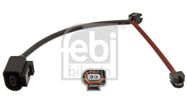 Febi Bilstein 44352 Brake Pad Wear Sensor For Audi Q7 (4Lb)