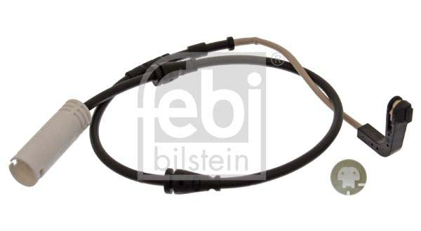 Febi Bilstein 44356 Brake Pad Wear Sensor For Bmw 3 Series
