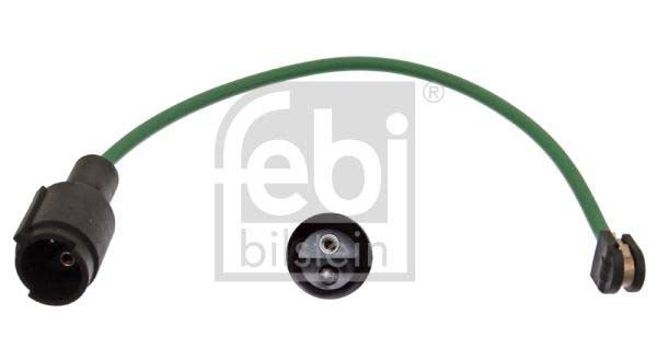 Febi Bilstein 44358 Brake Pad Wear Sensor For Bmw 5 Series