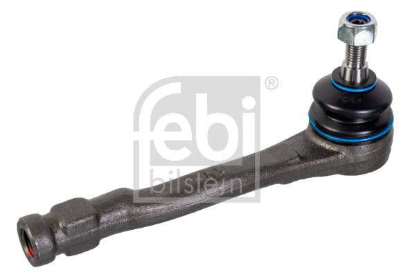 Febi Bilstein 44374 Dust Cover Kit, Shock Absorber For Fiat Ducato