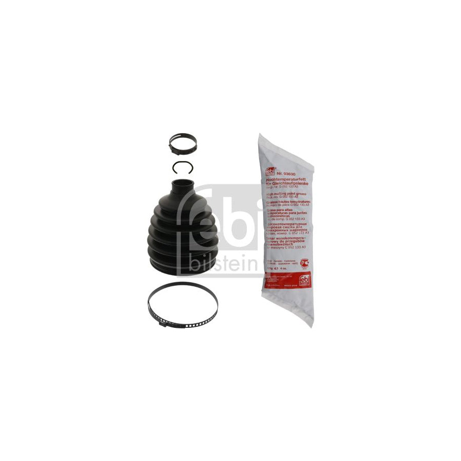 Febi Bilstein 44377 Bellow Set, Drive Shaft