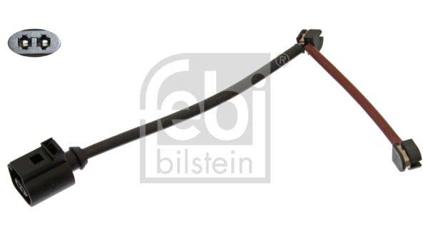 Febi Bilstein 44549 Brake Pad Wear Sensor For Porsche 911