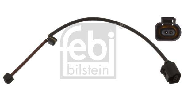 Febi Bilstein 44554 Brake Pad Wear Sensor