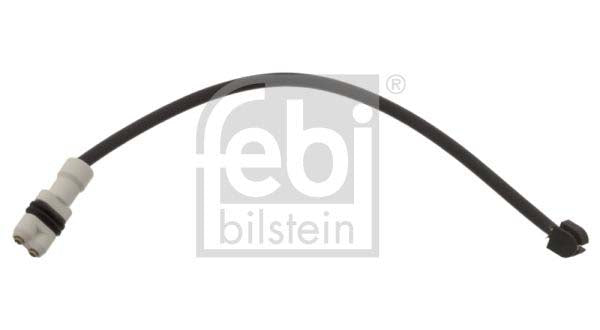 Febi Bilstein 44649 Brake Pad Wear Sensor