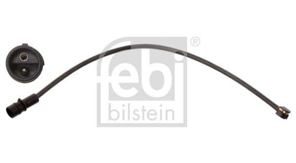 Febi Bilstein 44650 Brake Pad Wear Sensor For Porsche 944 Coupe