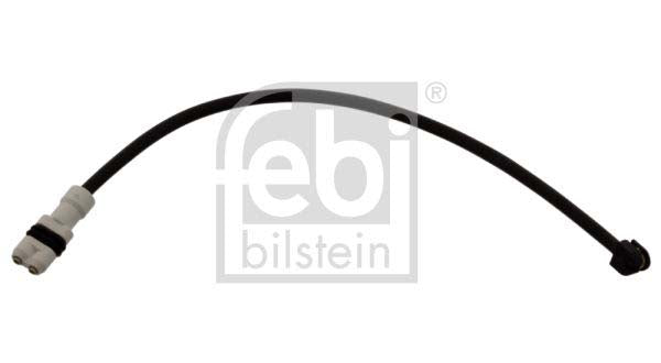 Febi Bilstein 44651 Brake Pad Wear Sensor For Porsche 944