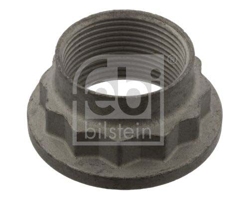 Febi Bilstein 44736 Nut, Bevel Gear