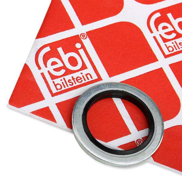 Febi Bilstein 44793 Seal, Oil Drain Plug