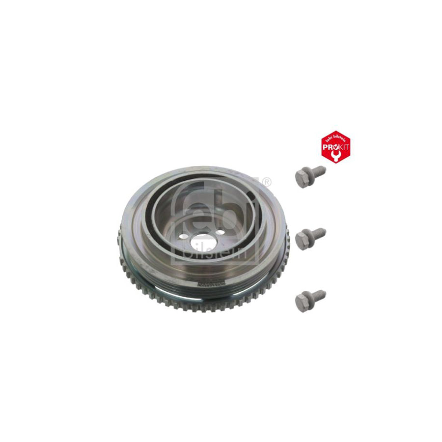 Febi Bilstein 44816 Crankshaft Pulley