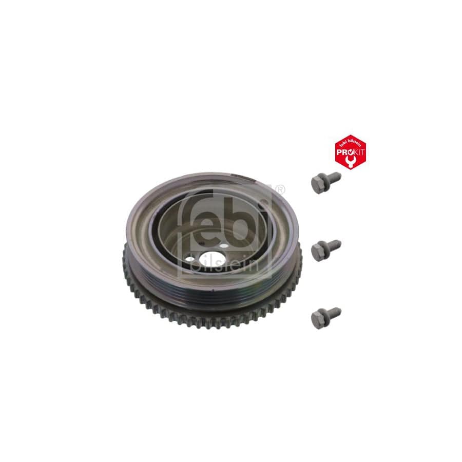 Febi Bilstein 44819 Crankshaft Pulley