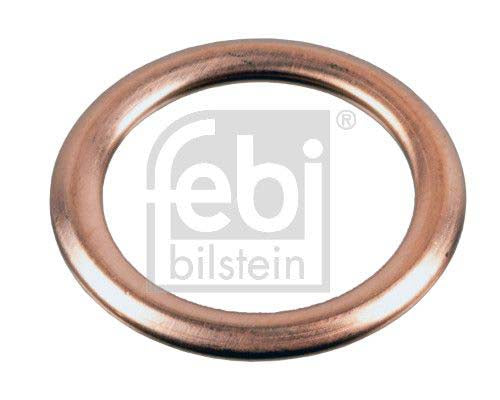 Febi Bilstein 44850 Seal, Oil Drain Plug