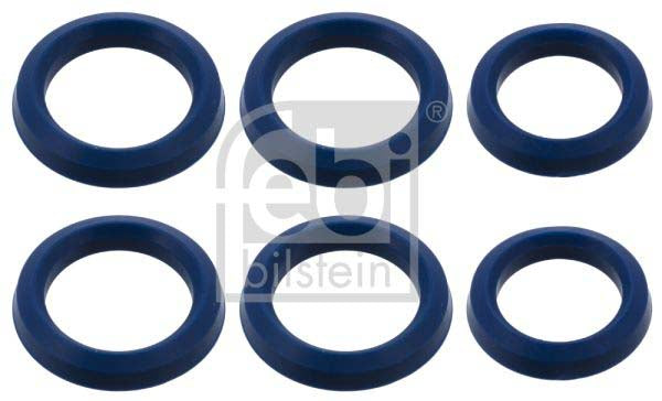 Febi Bilstein 44879 Repair Kit, Tilt Cylinder