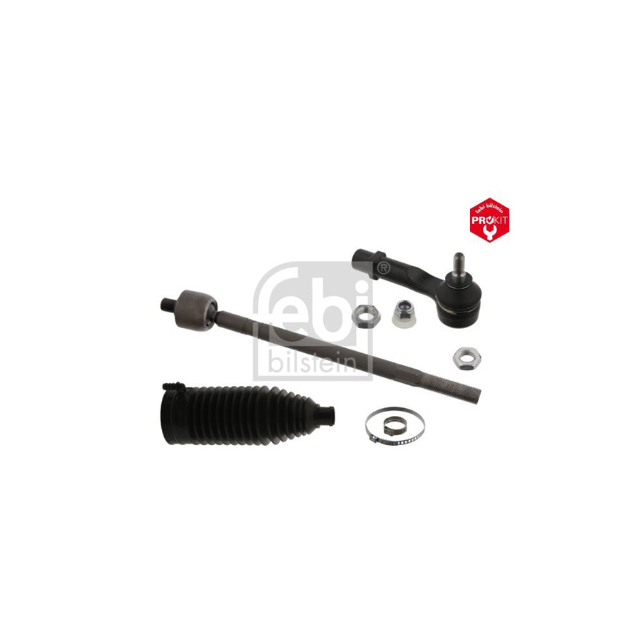 Febi Bilstein 44947 Rod Assembly for Citroen C4