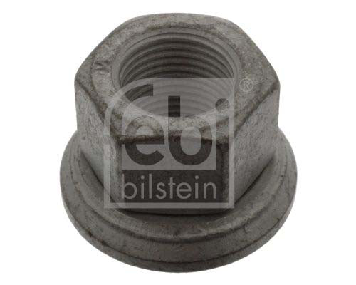Febi Bilstein 45019 Wheel Nut For Iveco Daily