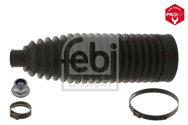 Febi Bilstein 45096 Bellow Set, Steering
