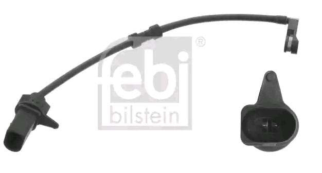 Febi Bilstein 45234 Brake Pad Wear Sensor For Audi A8 D4 (4H2, 4H8, 4Hc, 4Hl)