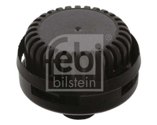 Febi Bilstein 45256 Silencer, Compressed-Air System