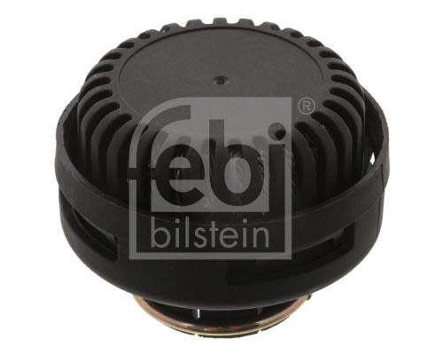 Febi Bilstein 45257 Silencer, Compressed-Air System