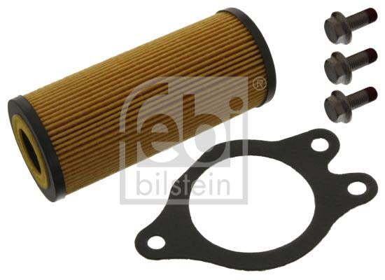 Febi Bilstein 45346 Oil Filter