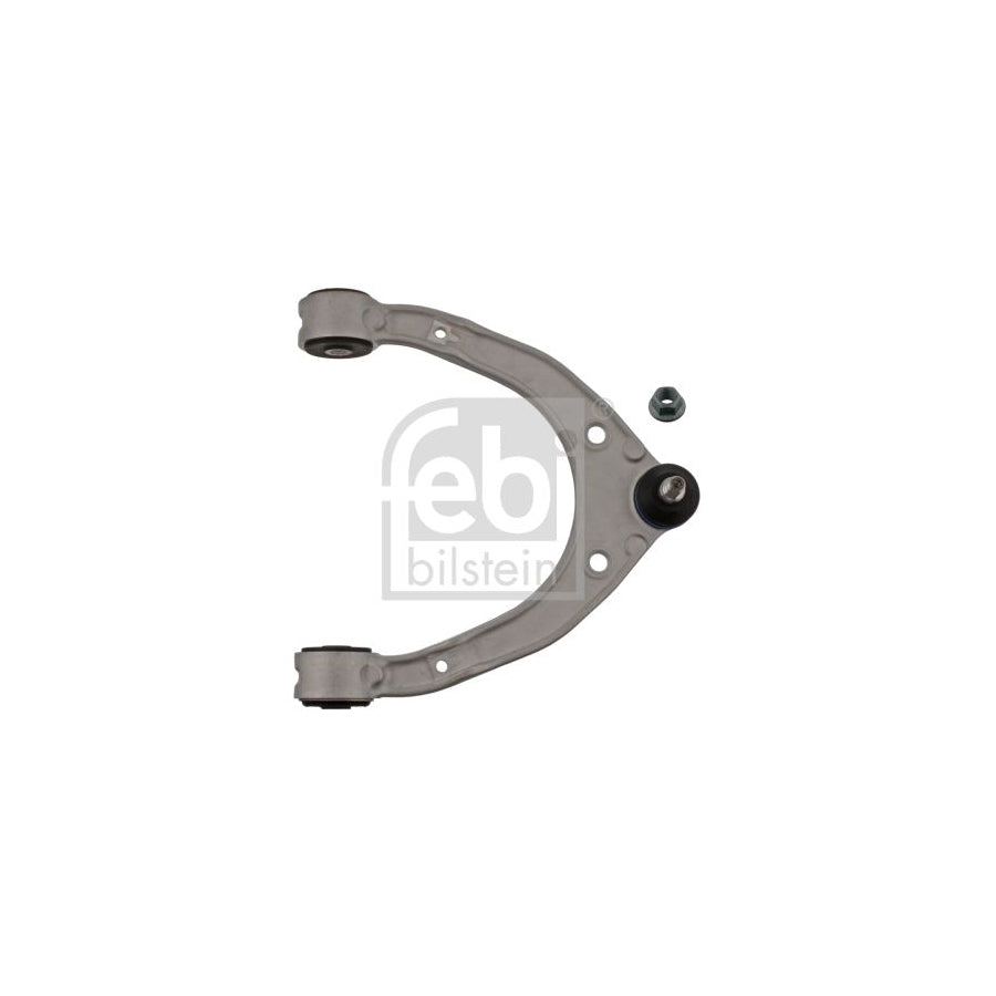 Febi Bilstein 45380 Suspension Arm for Audi Q7 (4Lb)