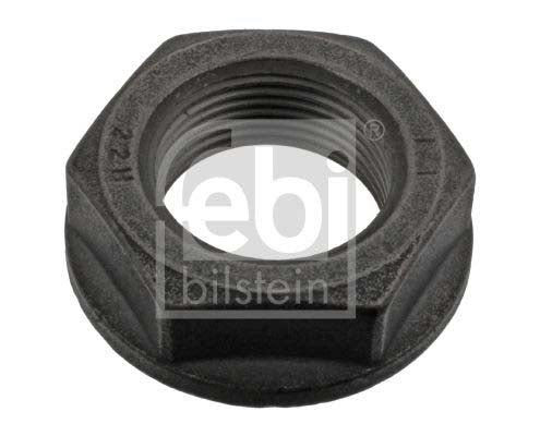 Febi Bilstein 45450 Nut, Stub Axle